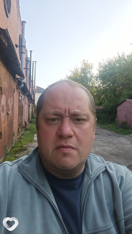 Дмитрий, 47, Перми — анкета №763695