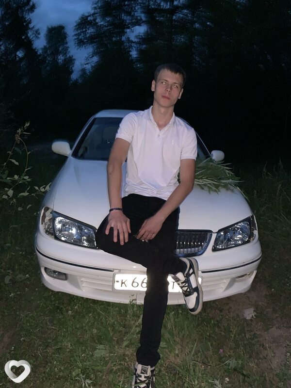 Сергей, 21, Чите — анкета №763623
