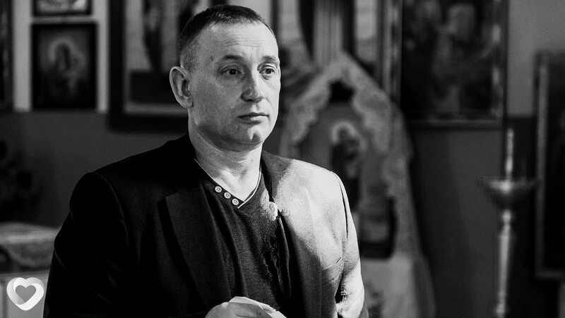 Валерий, 53, Жлобине — анкета №763625