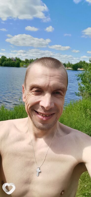 Евгений, 54, Орехово-Зуеве — анкета №763632