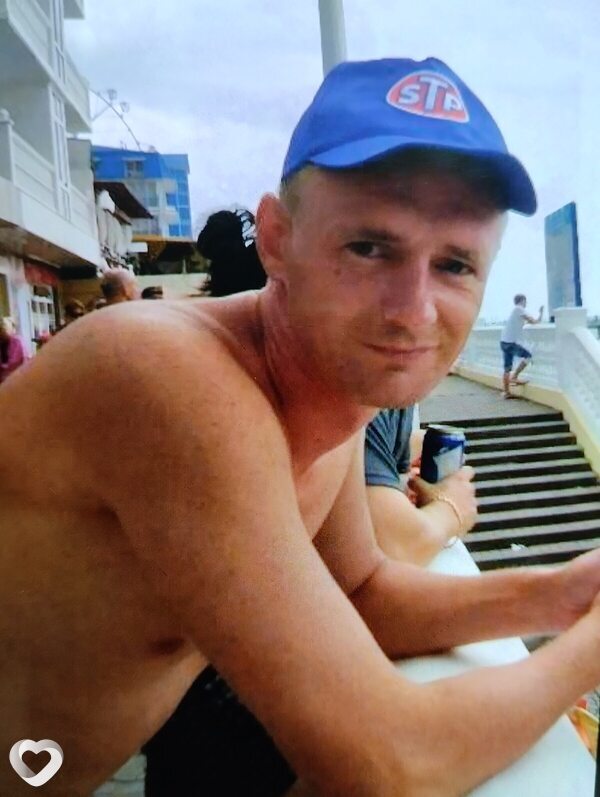 Михаил, 42, Пензе — анкета №763637