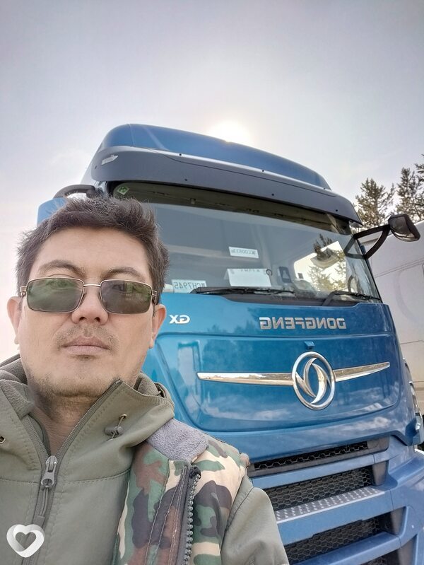 Макс, 41, Екатеринбурге — анкета №763639