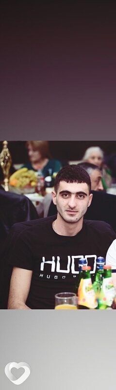 Самвел, 30, Лесосибирске — анкета №763644