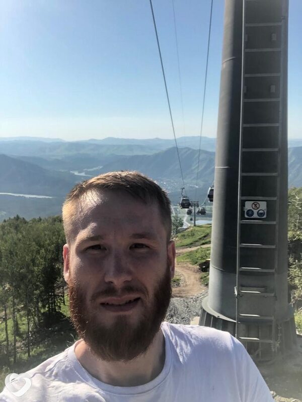 Антон, 30, Челябинске — анкета №763646