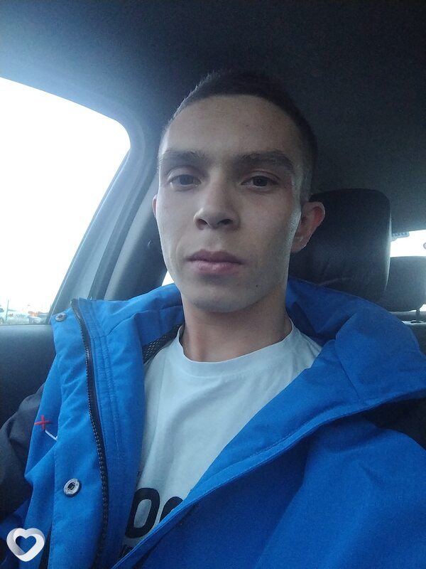 Ильнур, 27, Самаре — анкета №763971
