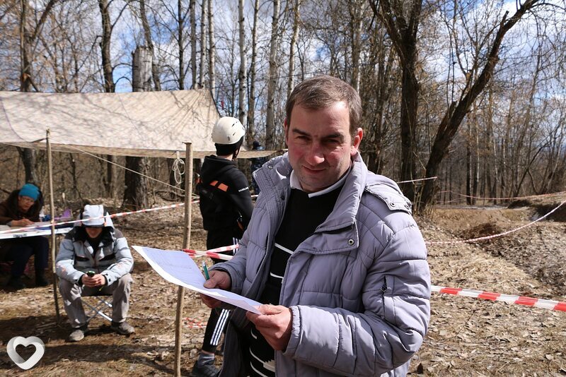 Дмитрий, 40, Стародубе — анкета №763973