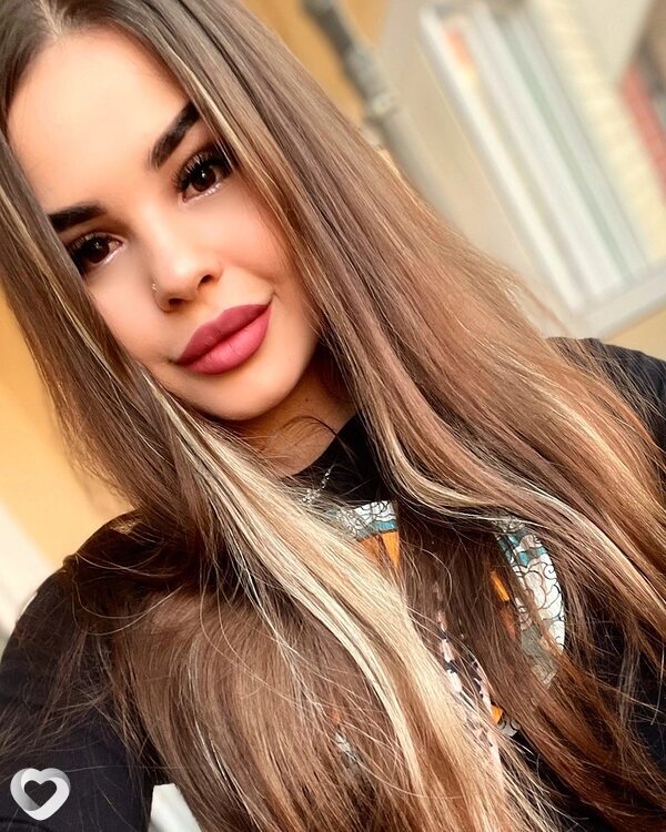 Дарья, 25, Нижнем Тагиле — анкета №763975