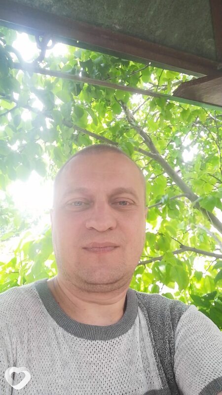 Дмитрий, 43, Оренбурге — анкета №763978