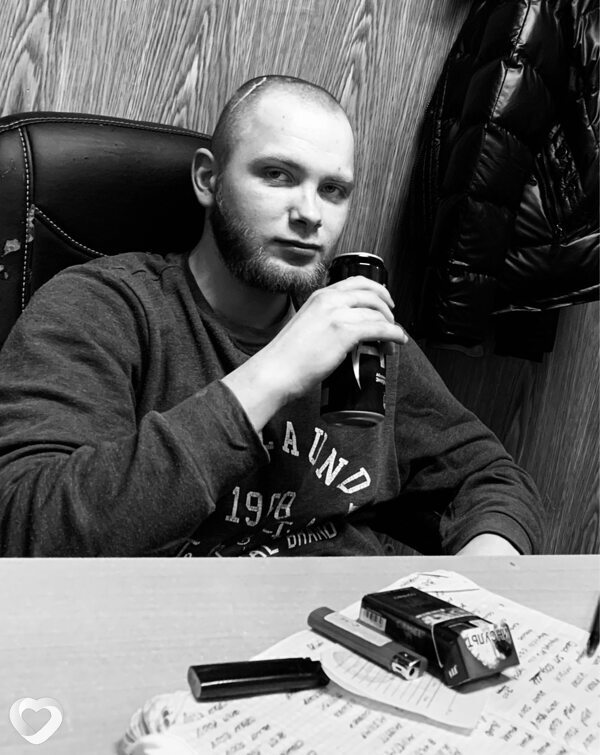 Александр, 27, Сергиеве Посаде — анкета №763983
