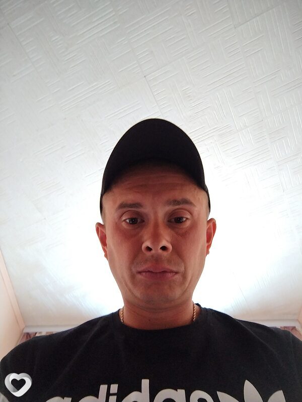 Алексей, 40, Красноярске — анкета №763984