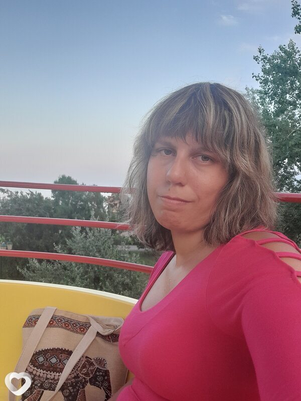 Анастасия, 35, Ханты-Мансийске — анкета №763990
