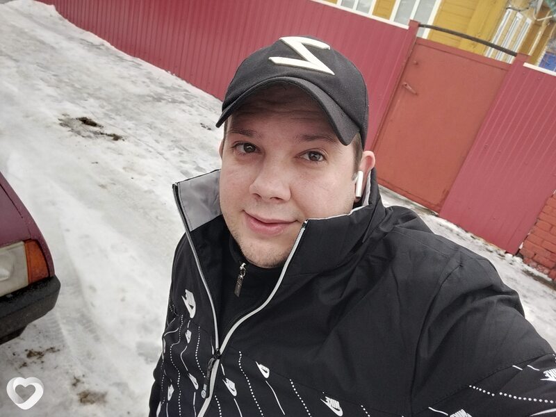 Павел, 33, Домодедово — анкета №763598