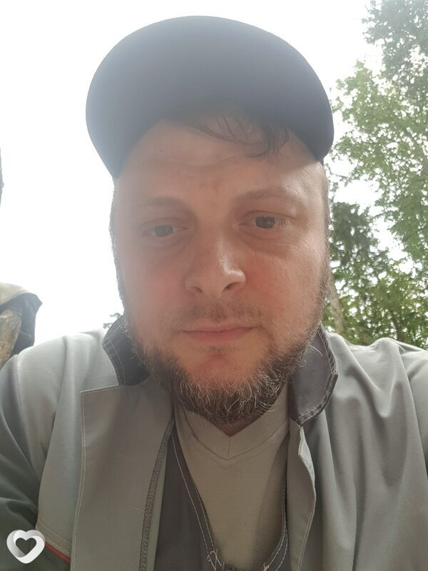 Адик, 44, Москве — анкета №763599