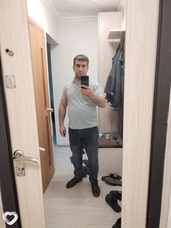 Ruslan, 42, Кургане — анкета №763602