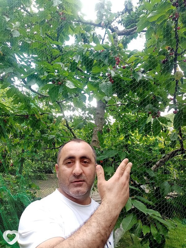 Руслан, 44, Калининграде — анкета №763606