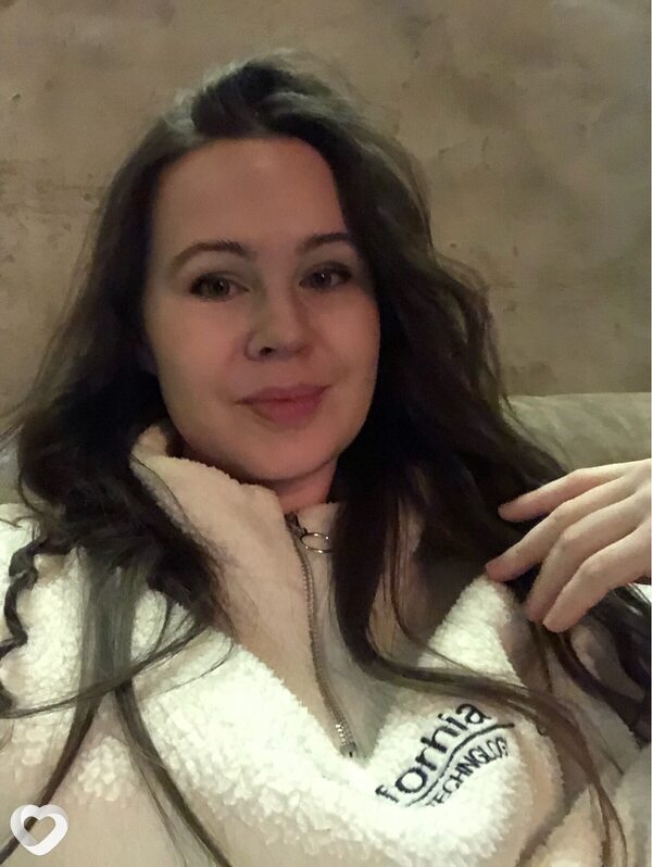 Алина, 37, Набережных Челнах — анкета №763611