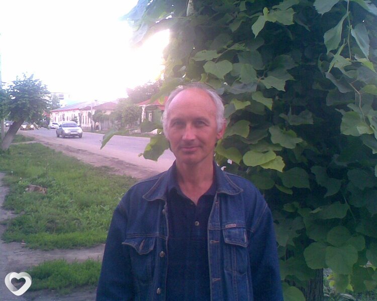 Константин, Моршанск