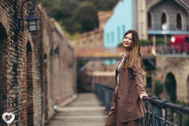 Яна, 35, Владимире — анкета №763618