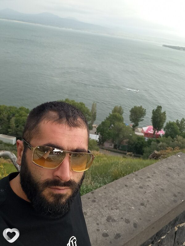 Армен, 36, Чистополе — анкета №763620