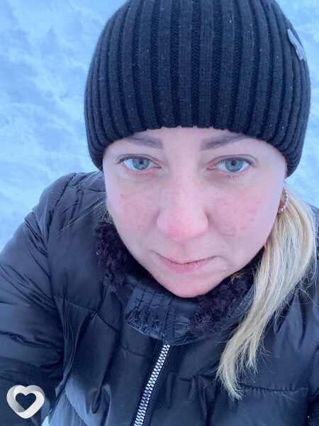 Ольга, 45, Нижнем Тагиле — анкета №763622