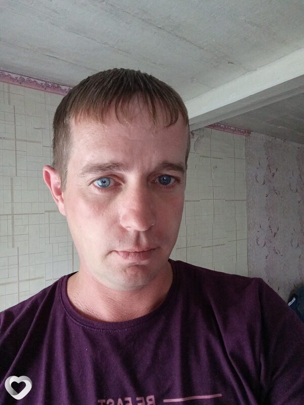 Николай, 40, Городеце — анкета №763650