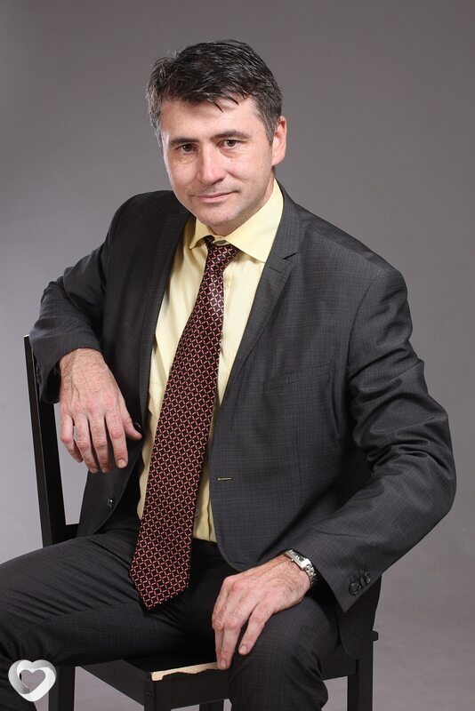 Марат, 50, Москве — анкета №763655