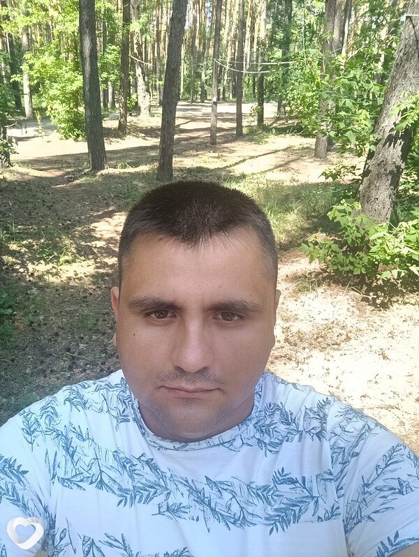 Александр, 32, Одессе — анкета №763656