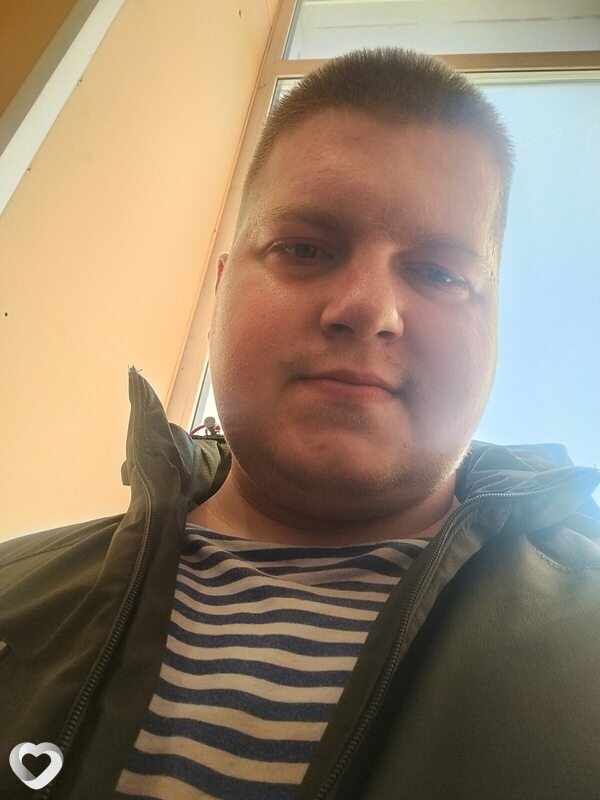 Алексей, 25, Оренбурге — анкета №763658