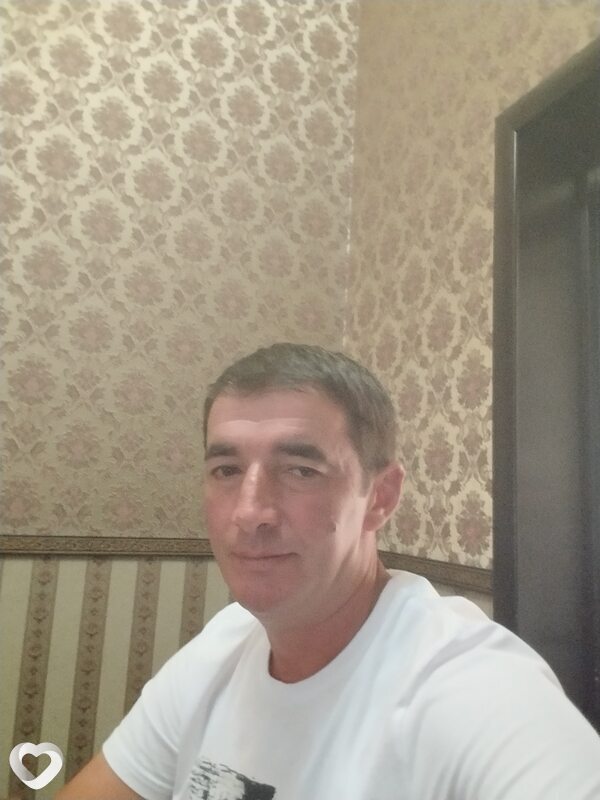 Ден, 44, Нальчике — анкета №763662