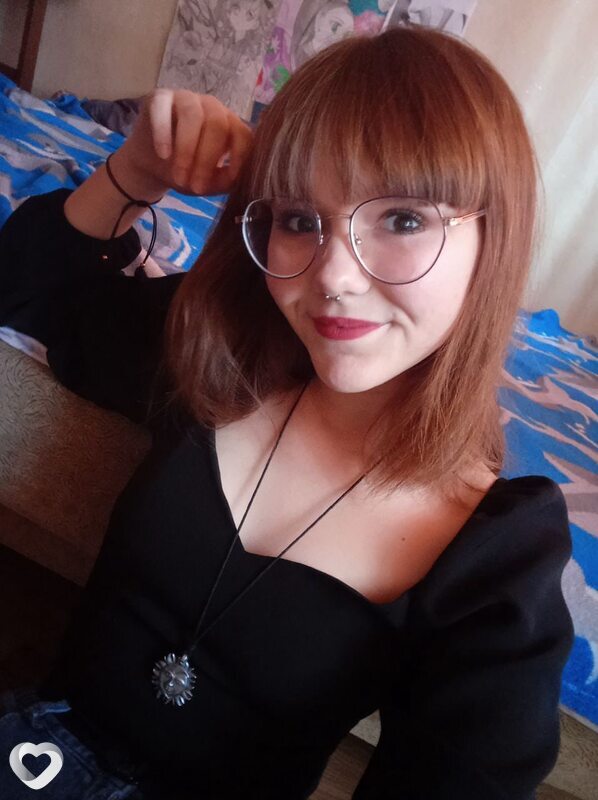Мария, 22, Пензе — анкета №763666