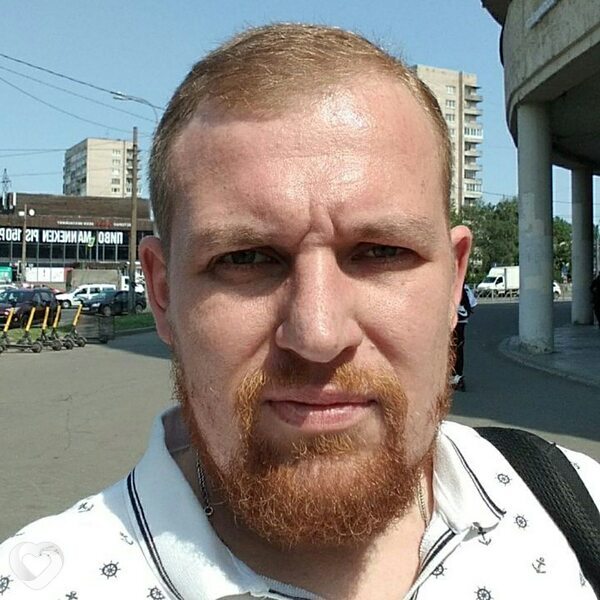 Филипп, 40, Санкт-Петербурге — анкета №763668