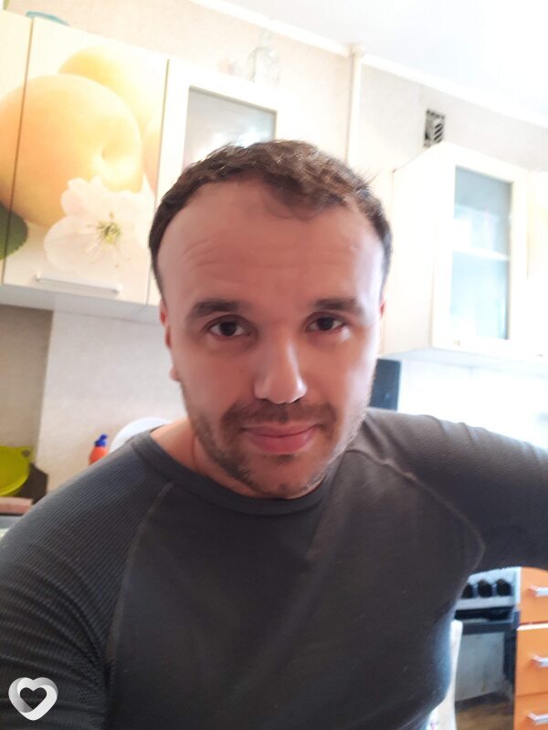 Дамир, 43, Уфе — анкета №763697