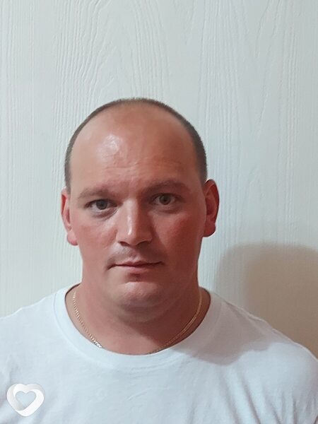 Андрейка, 32, Серпухове — анкета №763700