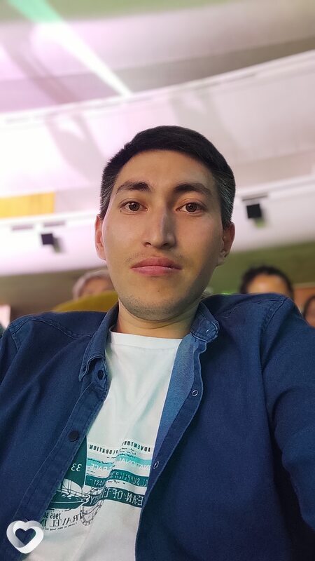 Даулет, 34, Алматы — анкета №763704