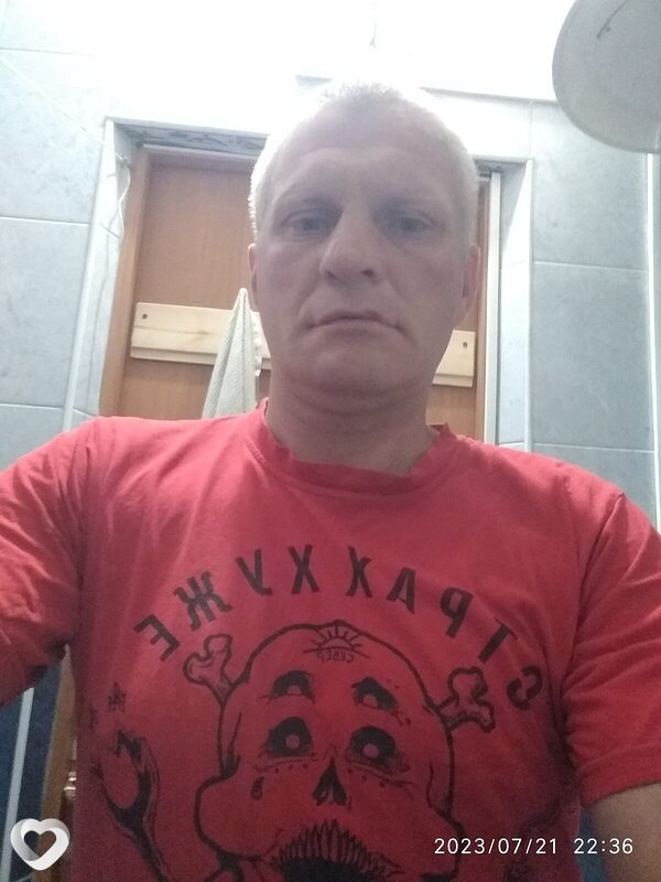 Анатолий, 41, Новосибирске — анкета №763714