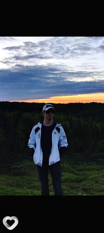 Гордей, 28, Северодвинске — анкета №763718