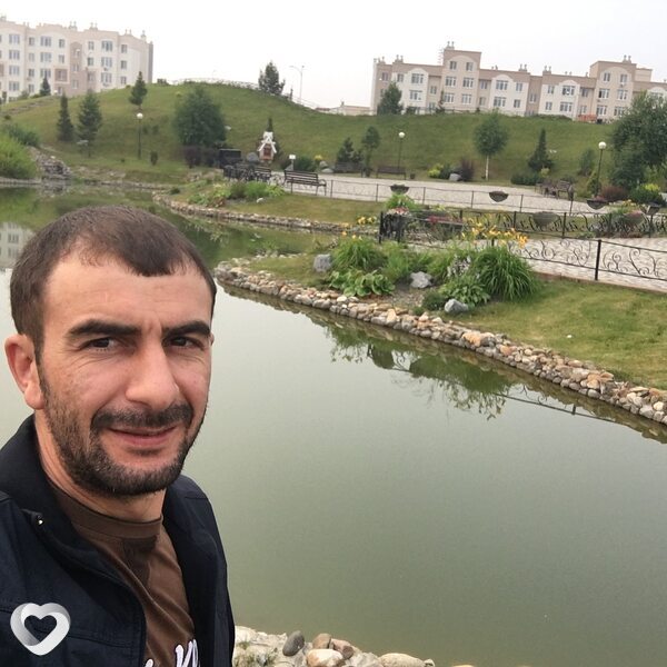 Артур, 36, Кемерове — анкета №763720
