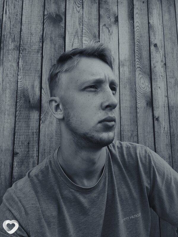 Александр, 25, Москве — анкета №763900