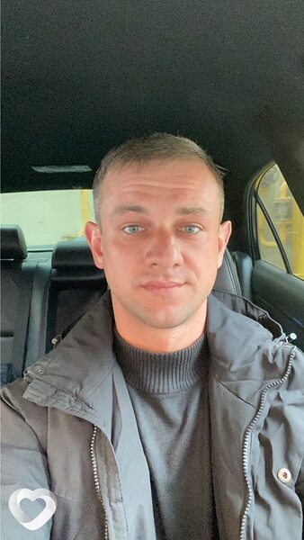 Алексей, 34, Ростове-на-Дону — анкета №763906