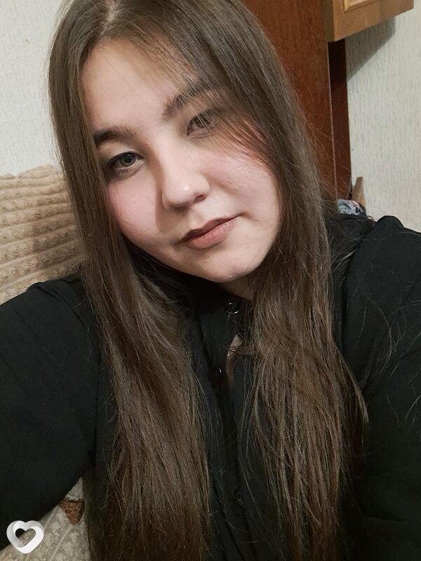 Виктория, 23, Туймазах — анкета №763911