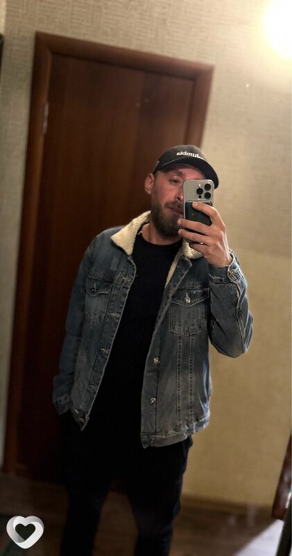 Андрей, 37, Старом Осколе — анкета №763912