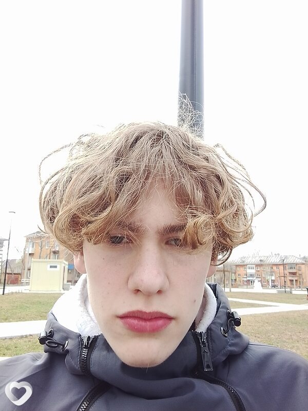 Дмитрий, 22, Москве — анкета №763913