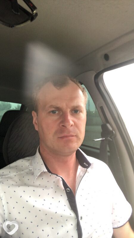 Иван, 36, Черкесске — анкета №763914