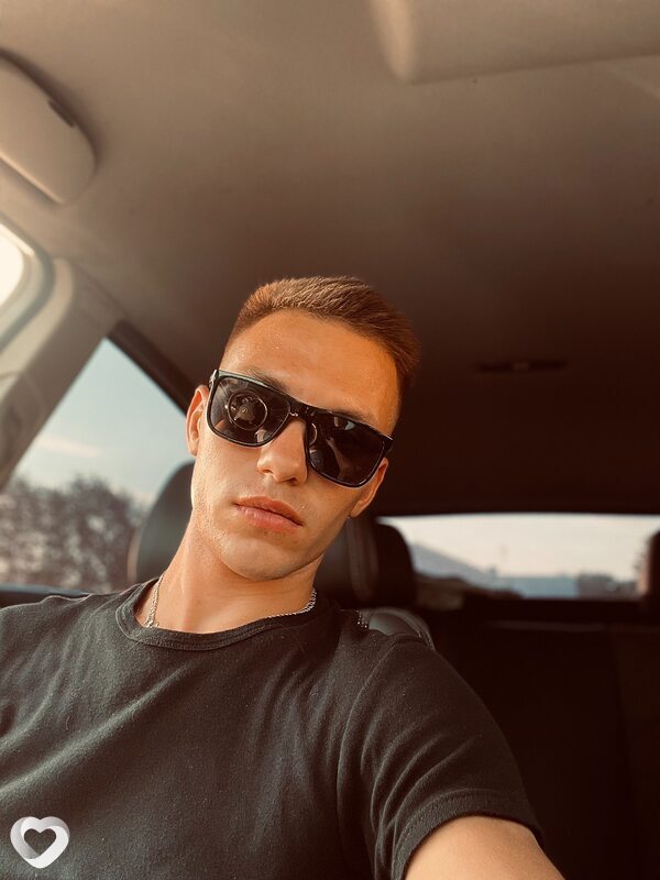 Вячеслав, 27, Тольятти — анкета №763829