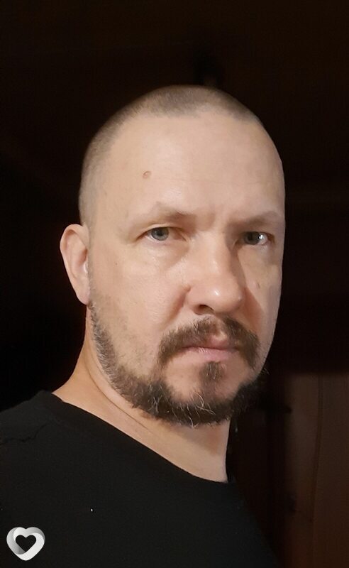 Роман, 34, Нижнеудинске — анкета №763830