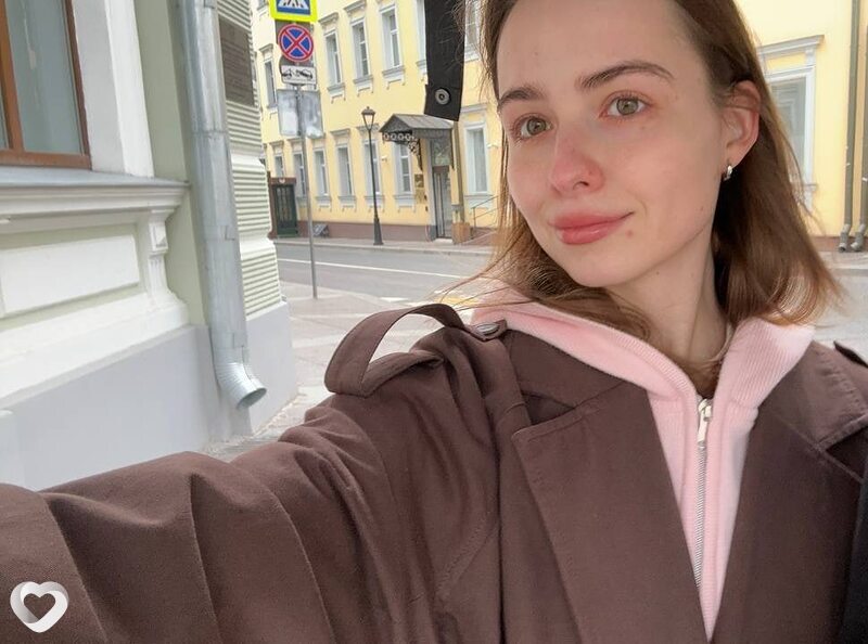 Елизавета, 26, Нижнем Новгороде — анкета №763834