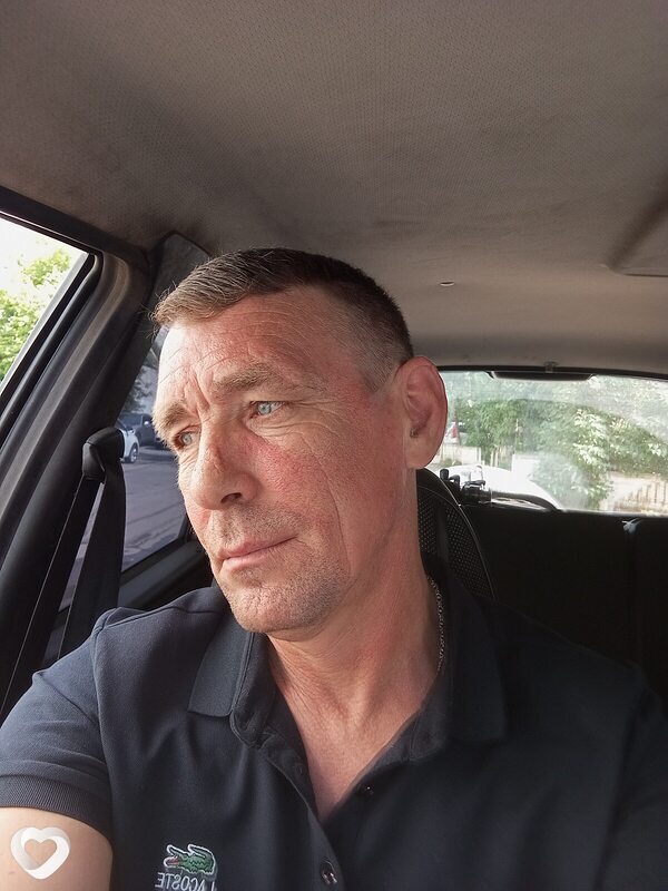 Владимир, 47, Нижнем Новгороде — анкета №763838
