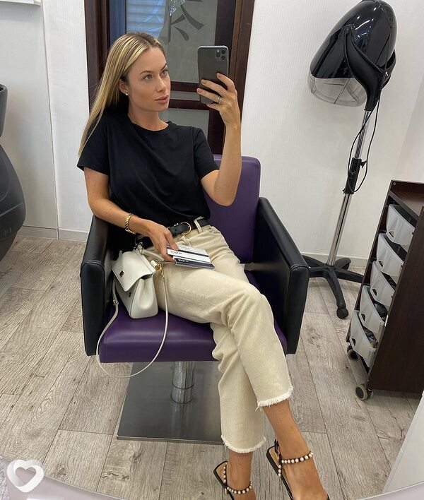 Милана, 37, Киселевске — анкета №763839