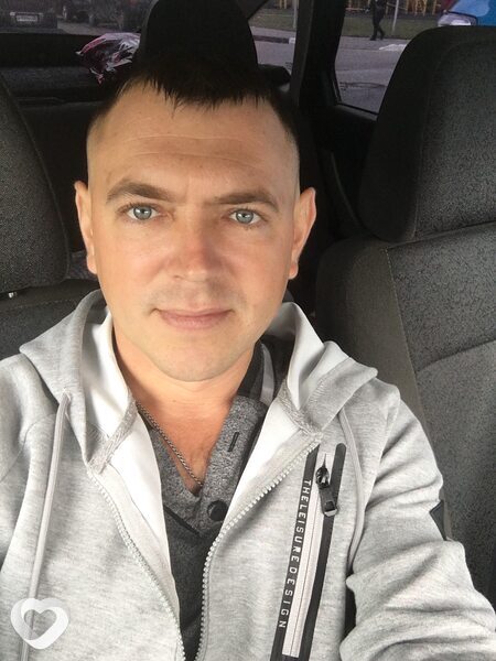 Константин, 34, Пензе — анкета №763843