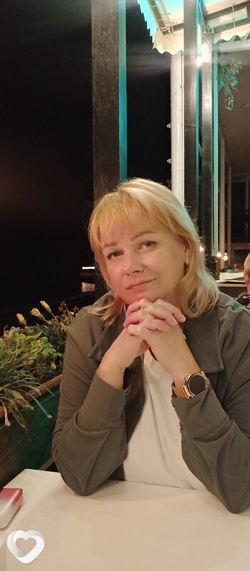 Наталья, 49, Новочеркасске — анкета №763753